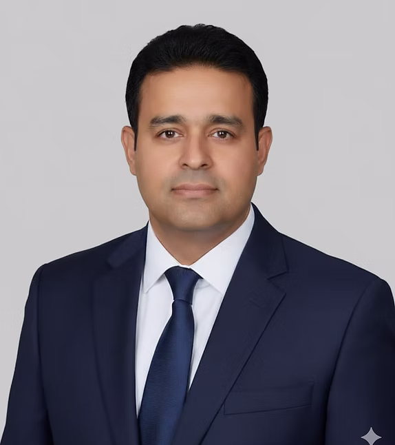 Harsha Katoor