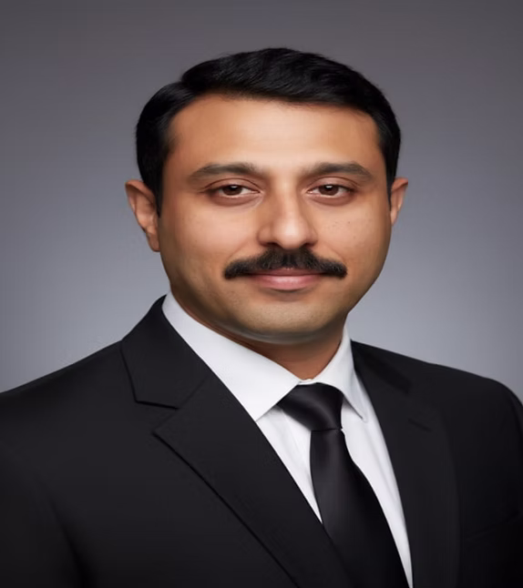 Prashanth Narayan